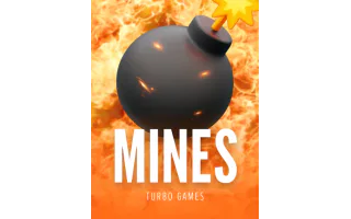 Mines — Turbo Games